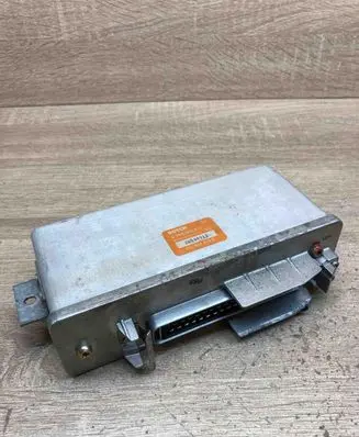 Audi 100 S4 C4 ABS control unit/module 443907379C 0265100037