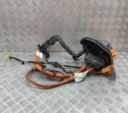 Skoda Enyaq iV Electric car charging cable 1EA915651C 5LA971531T