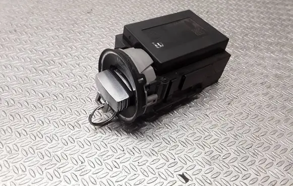 Volkswagen PASSAT B6 Ignition lock 3C0905843T