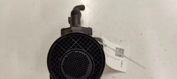 Skoda Superb B5 (3U) Mass air flow meter 0281002461 074906461B