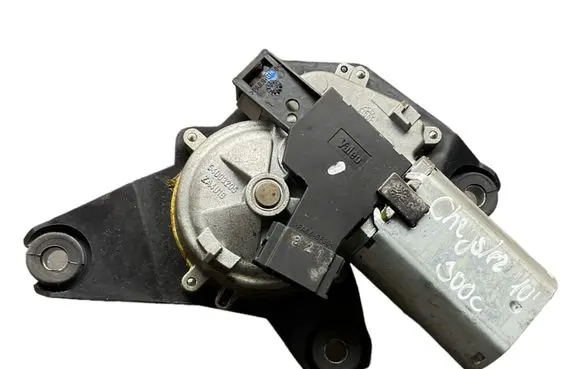 Chrysler 300 - 300C Wiper motor 54003205