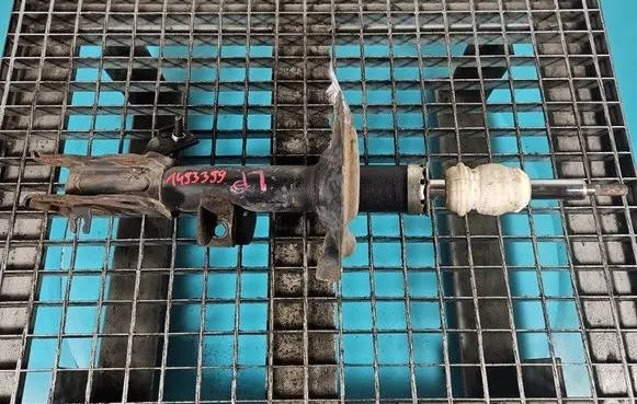 Front shock absorber/damper