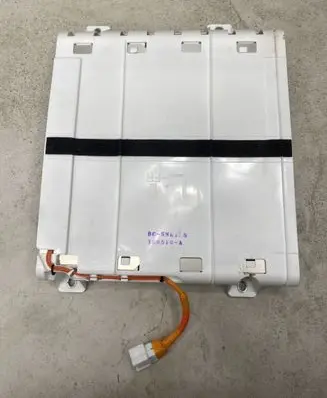 Nissan Leaf I (ZE0) Electric battery heater 120515A