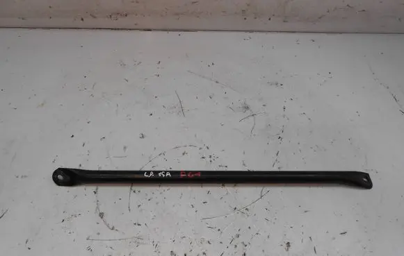 BMW 7 F01 F02 F03 F04 Radiator support slam panel bracket 7187095