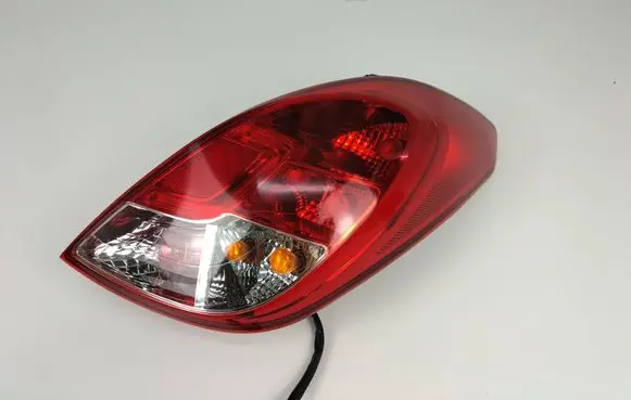 Rear/tail lights
