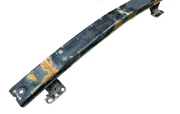 Renault Kangoo II Front bumper cross member