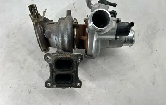 Dodge Hornet Turbo 68395030AF 50057634 221800020