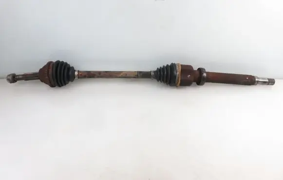 Ford Transit Front driveshaft 
