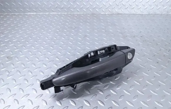 Citroen C4 III e-C4 Front door exterior handle 9802977380 980297831T