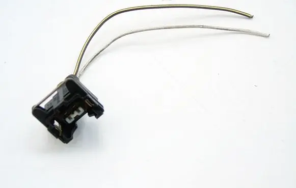 Ford Fiesta I Wiring harness 
