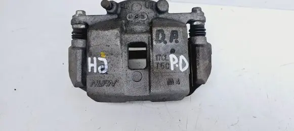 Honda Jazz IV GR Front brake caliper