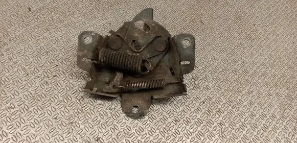 Mitsubishi Pajero Pinin Engine bonnet/hood lock/catch 