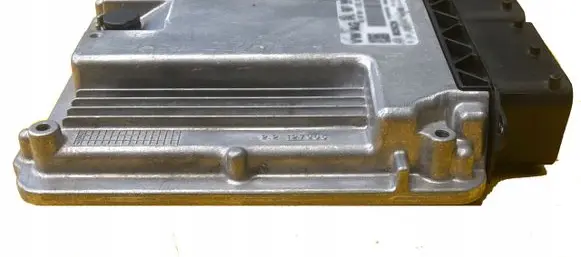 Volkswagen Touran I Wing mirror control module 04L906026LN