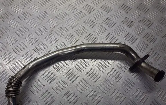 Ford C-MAX I EGR valve line/pipe/hose