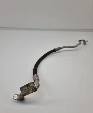 Jaguar XE Air conditioning (A/C) pipe/hose GX7319N601BC
