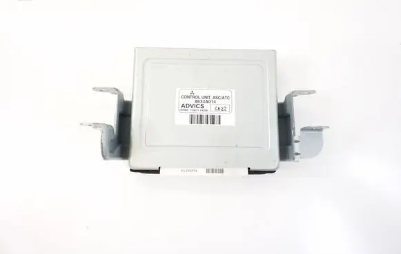 Mitsubishi Pajero Other control units/modules 8633A014