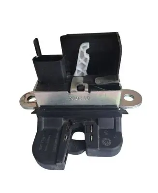 Volkswagen Polo V 6R Tailgate/trunk/boot lock/catch/latch 6R0827505B