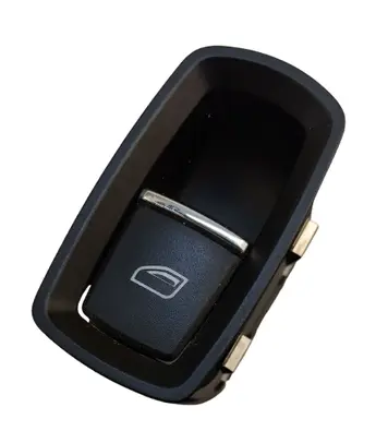 Porsche Panamera (970) Quarter vent window switch 7PP959855B