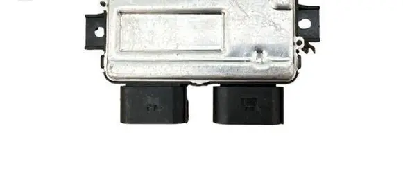 Mercedes-Benz C W206 Fuel injection pump control unit/module A0009007413 A0009010407