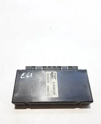 Comfort/convenience module
