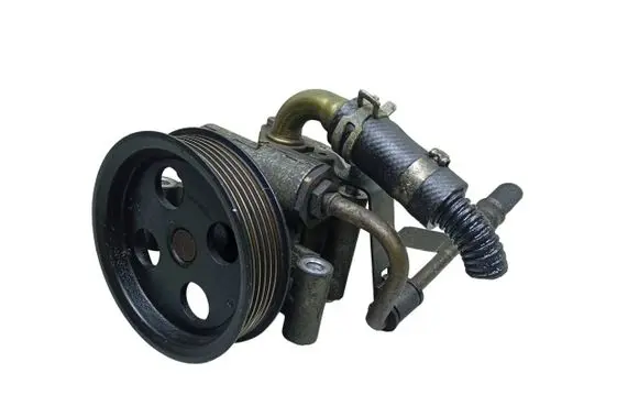 Ford Fiesta Power steering pump 2S6C3A696G-kasacja 2S6C-3A696-GF