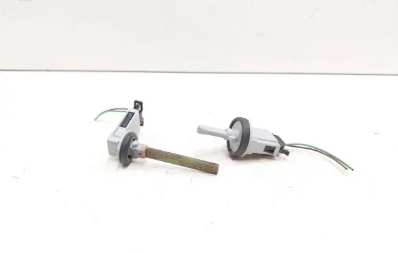 Volkswagen Touareg I Interior temperature sensor 4B0820539 1K0907543A 784302