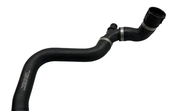 Mercedes-Benz G W463 2nd Gen Intercooler hose/pipe A4635001601