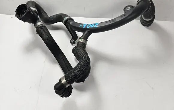 Peugeot 2008 II Engine coolant pipe/hose HSR28821