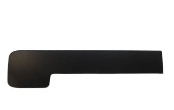 Citroen Berlingo Sliding door middle roller runner 98355369
