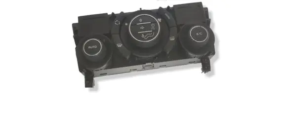 Peugeot RCZ Climate control unit 96718462XT