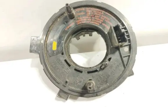 Audi A4 S4 B5 8D Airbag slip ring squib (SRS ring) 1j0959653