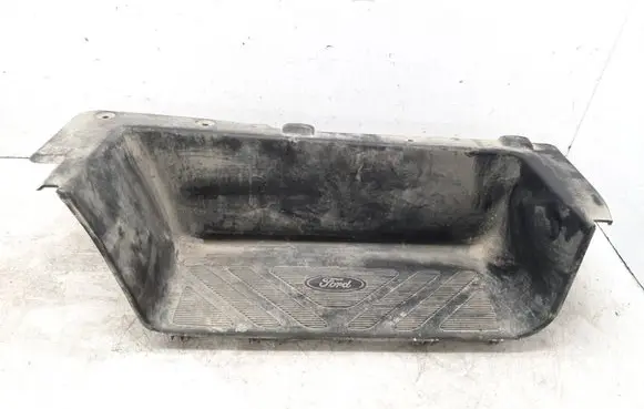 Ford Transit Front sill trim cover 6C11V13201AAW