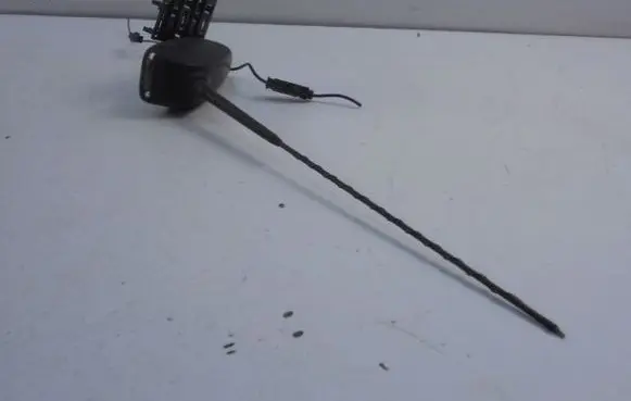 BMW 1 E81 E87 Radio antenna 6929491