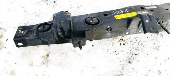 Nissan Micra K14 Radiator support slam panel 