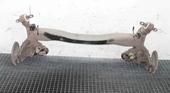 Peugeot 308 Rear axle beam 