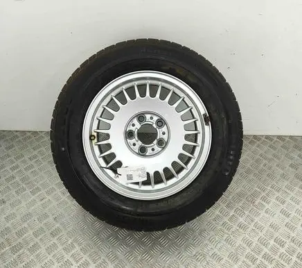 BMW 7 E38 R16 alloy rim 1181807