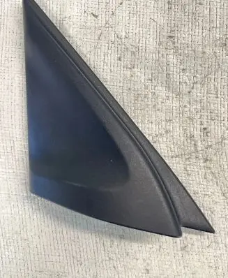 Nissan Juke I F15 Other front door trim element 802931KA0A