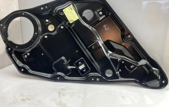 Mercedes-Benz GL X164 Rear window lifting mechanism without motor A1697303635 A1648201102 A1644403140