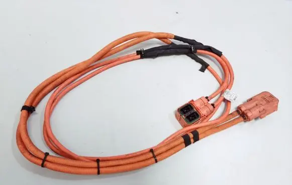 BMW i8 Other wiring loom 8482382 9338404