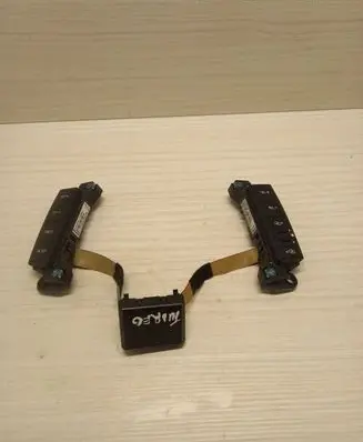 Volkswagen Touareg I Other control units/modules 3D0959542B 7L0959538