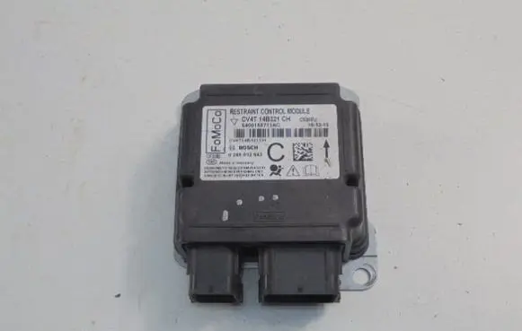 Ford Kuga II Airbag control unit/module CV4T14B321CH