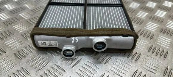 Mercedes-Benz E C207 W207 Heater blower radiator L0329002