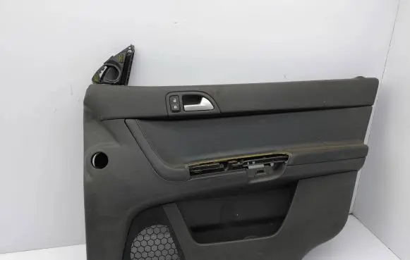 Lexus GS 300 350 430 450H Front door card panel trim