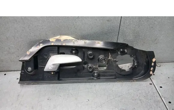 Volvo S60 Front door interior handle 8693727