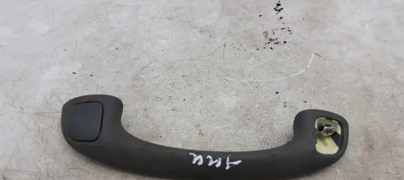 Toyota Land Cruiser (J120) Front interior roof grab handle NOCODE