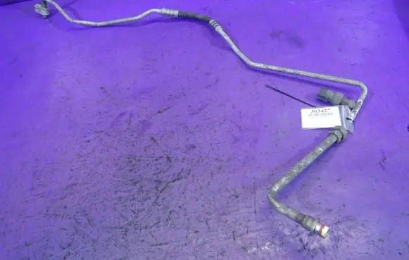 Ford Focus C-MAX Air conditioning (A/C) pipe/hose 