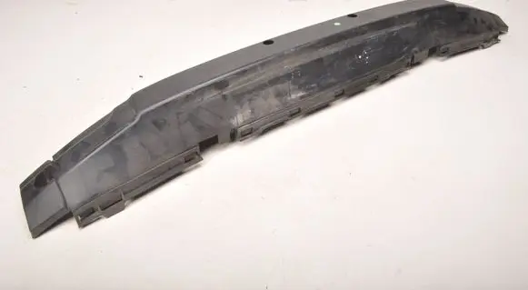 Volvo C30 Front bumper foam support bar 30655492