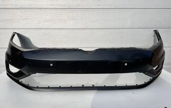 Volkswagen Golf VII Front bumper 5G0807945095