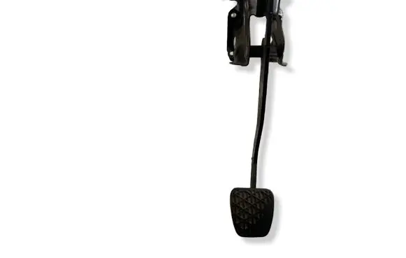 Mercedes-Benz Sprinter W906 Brake pedal 