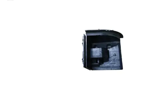 BMW 5 E60 E61 Parcel shelf load cover mount bracket 7160590